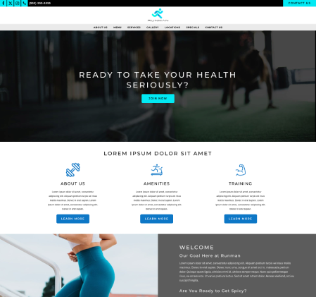 Fitness